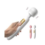 Pleasure Sorceress – Wireless Rechargeable Clitoral Stimulator