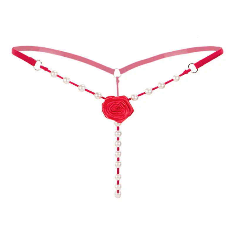 Ultimate Temptation: Women’s Sexy Underwear