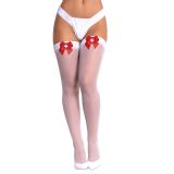Women-Nurse-Stockings-Erotic-Clothes-Cosplay-Female-Transparent-Hosiery-Black-White-Red-Summer-Lady-Thigh-High