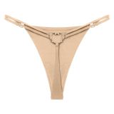 Women-S-Low-Rise-Thong-Sexy-Panties-Double-Love-Buckle-Strap-G-String-Sports-Thongs-Breathable