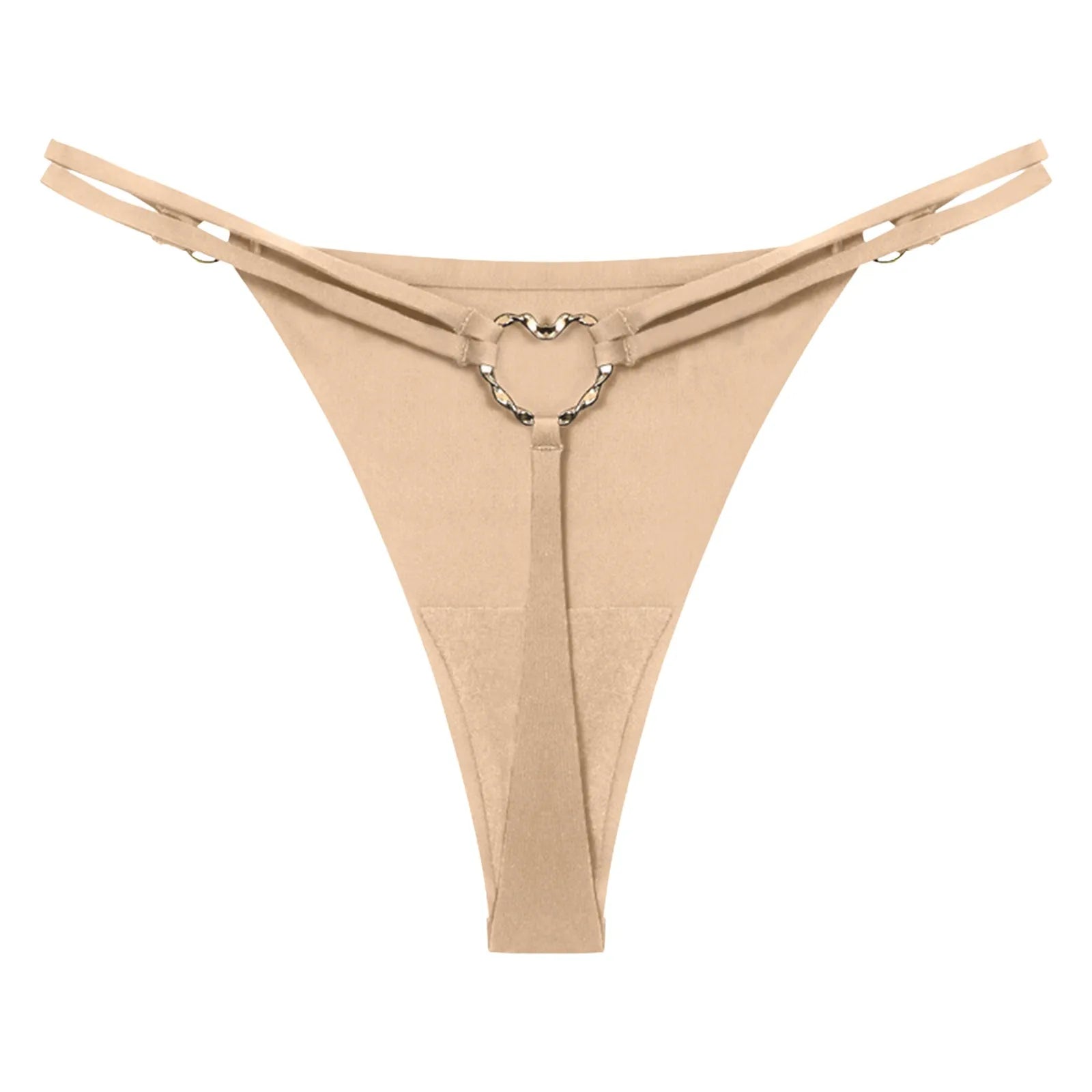 Sexy Allure: Unique Women’s Thong Underwear