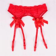 Unleash Your Allure with Lace Garters