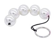 Alluring Enchanting Sinful ABS Anal Beads – Unleash Irresistible Ecstasy