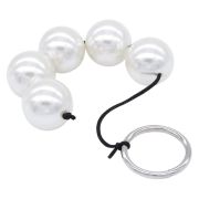 Alluring Enchanting Sinful ABS Anal Beads – Unleash Irresistible Ecstasy