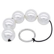 Alluring Enchanting Sinful ABS Anal Beads – Unleash Irresistible Ecstasy