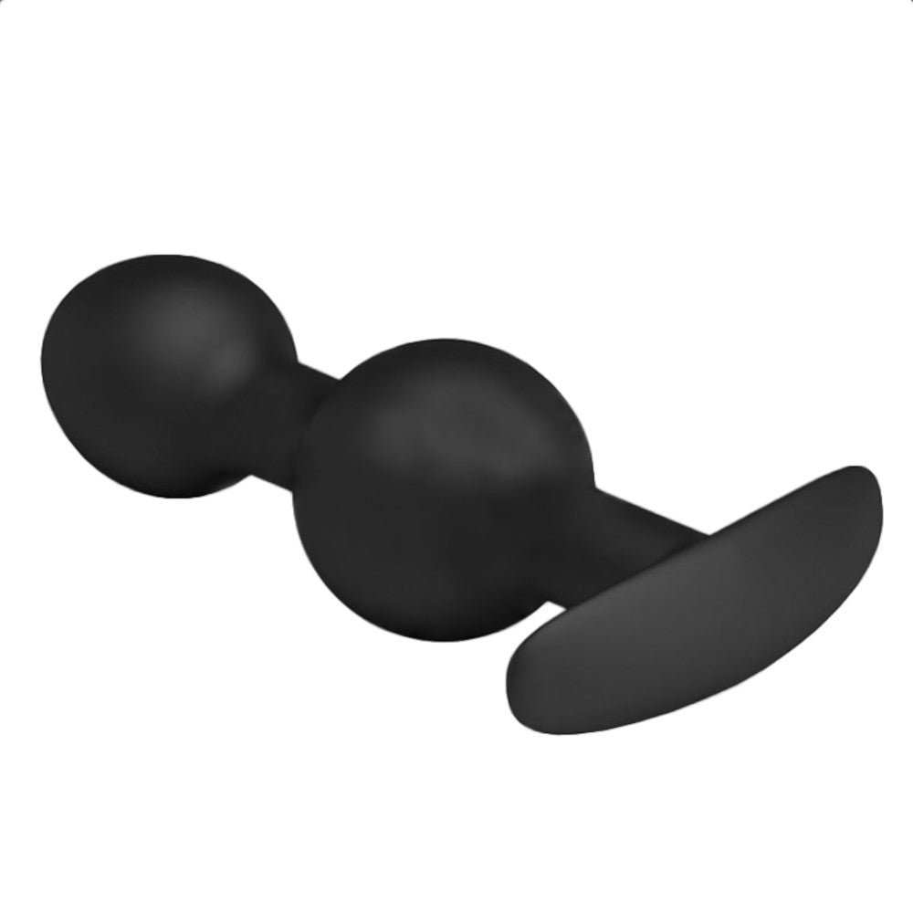 Scandalous Forbidden Pleasure – Anal Ecstasy Beads