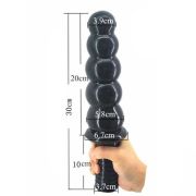 Seduction Nexus Anal Beads – Unleash Your Wildest Desires