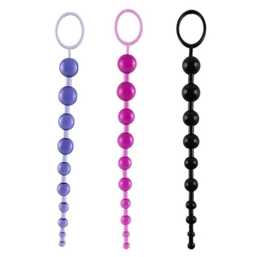 Rekindling Passion – The Silicone Beads Toy’s Journey