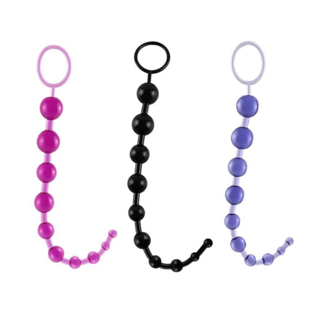 Rekindling Passion – The Silicone Beads Toy’s Journey