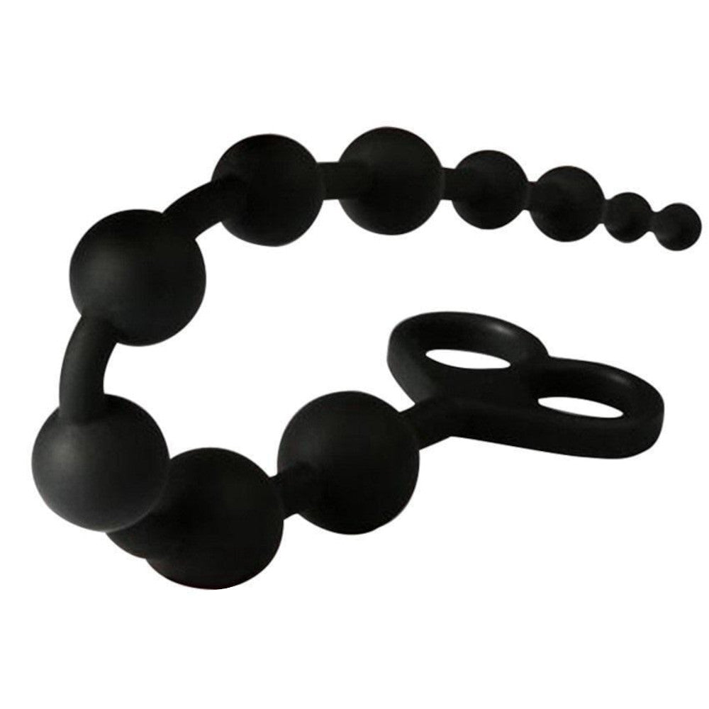 Anal Beads – Unleash Your Wildest Desires