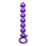 Sinful Sensual Beads with Pull Ring – Unleash Forbidden Pleasure