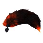 Blazing Foxy Allure Unleashed