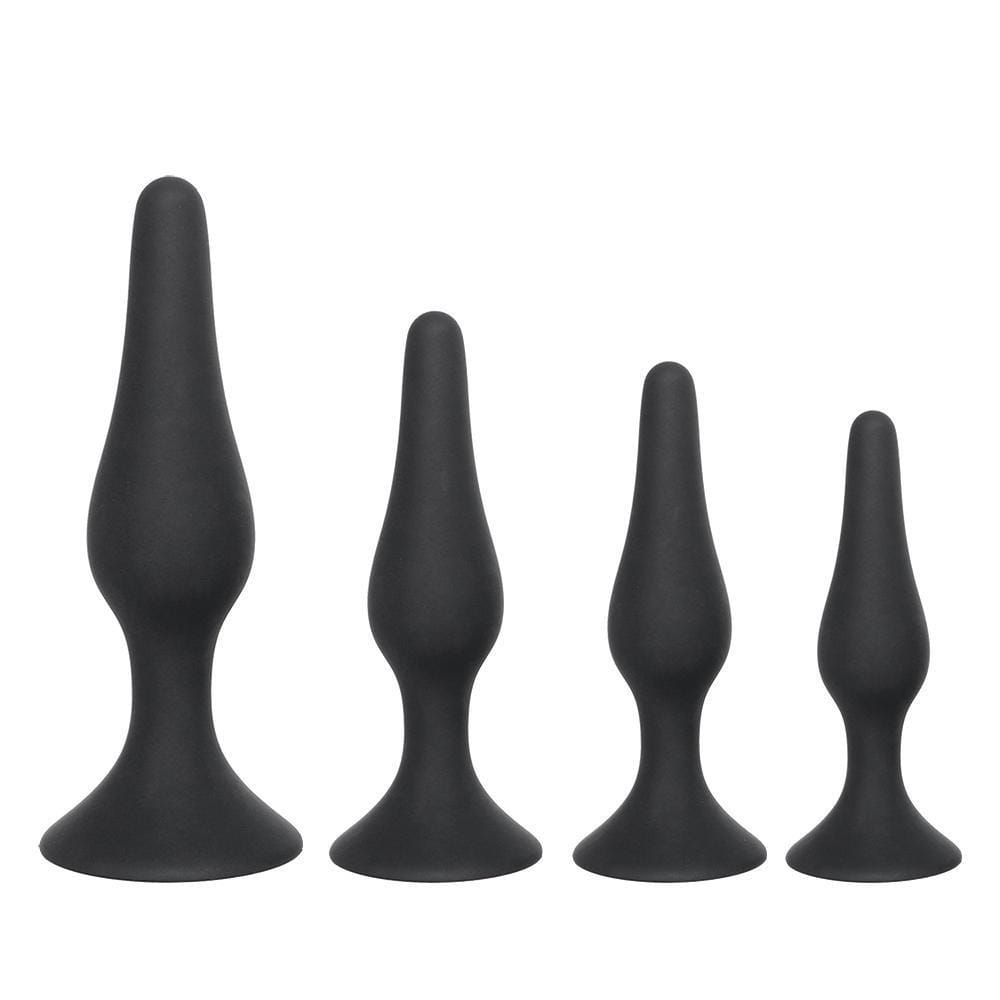 Taboo Temptation Anal Training Kit – Unleash Your Forbidden Passion