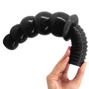Seduction Nexus Anal Beads – Unleash Your Wildest Desires