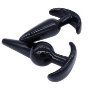 Unleash Primal Lust – Silicone Stretching Trainer Kit (6 Piece)