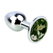 Forbidden Delights – Anal Pleasure Plugs