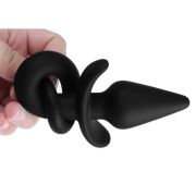 Dog Tail Plug – Unleash Forbidden Thrills