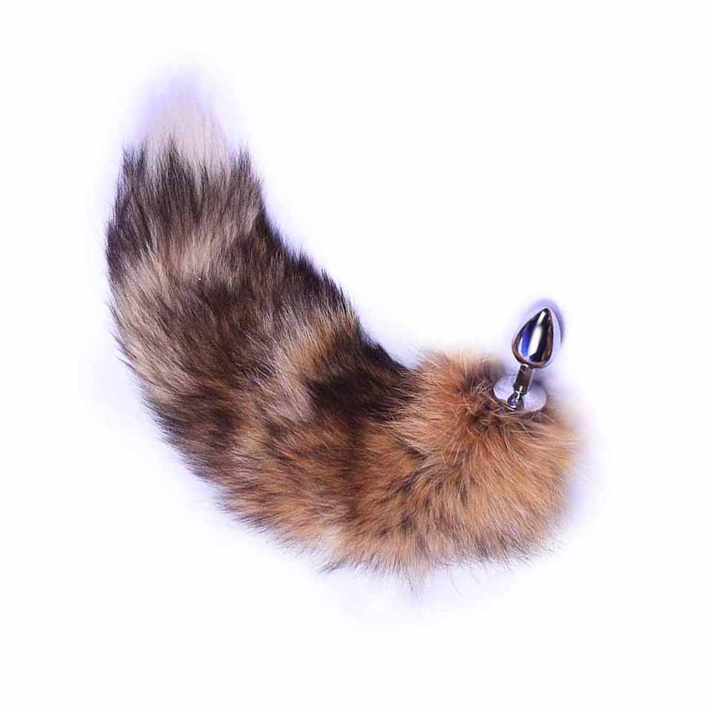 Mystical Fox Temptation