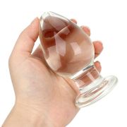 Crystal Delight Pleasure Plug
