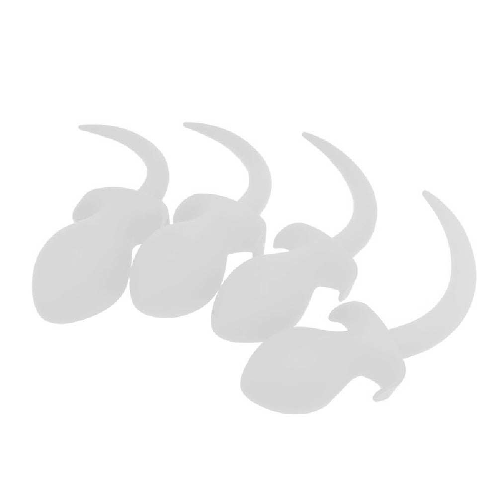 Glowing Dog Tail Plug – Unleash Your Dark Desires