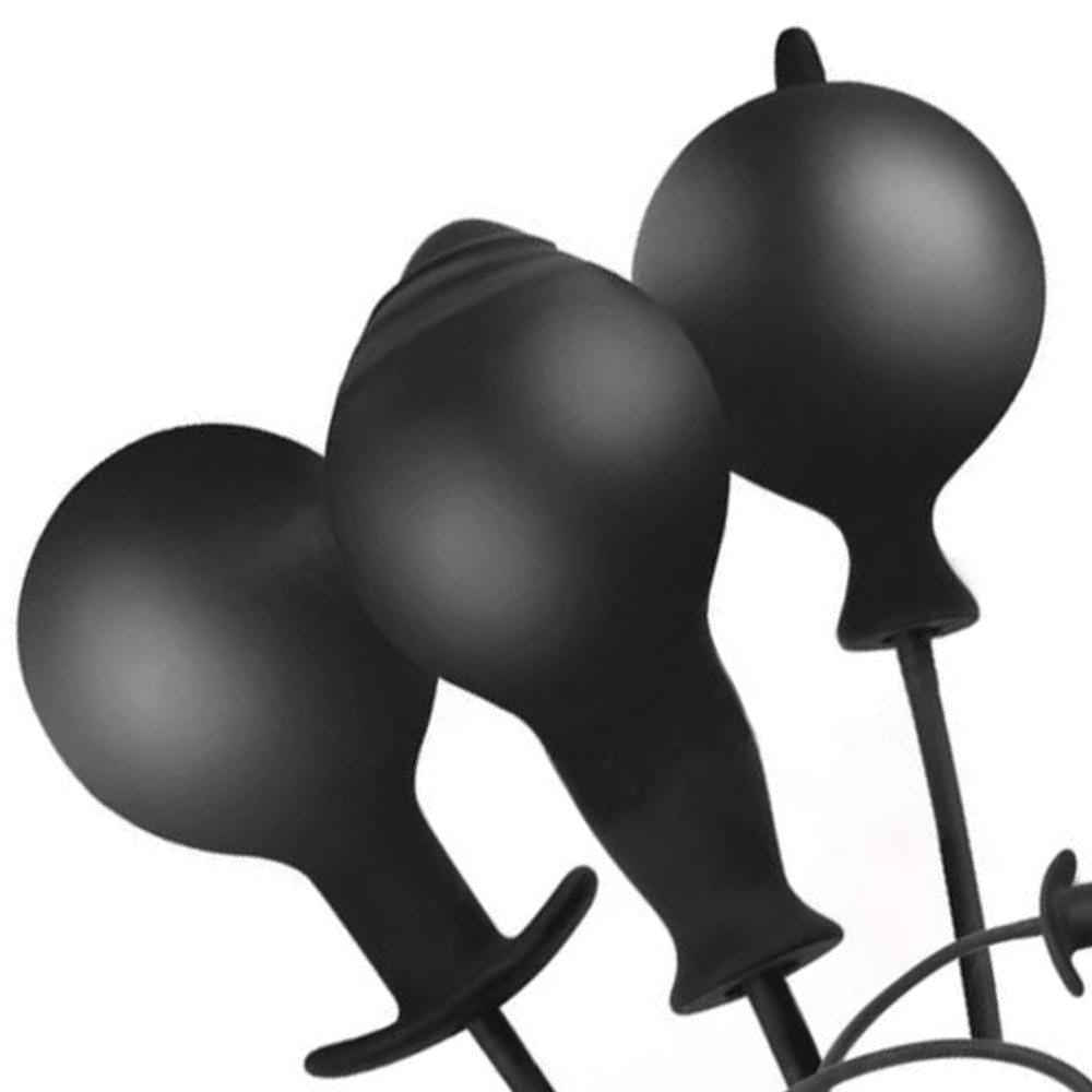 Pleasure Probe – Unleash Your Wildest Fantasies