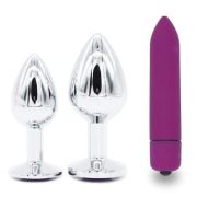 Sinful Amethyst Anal Extravaganza – Unleash Forbidden Pleasures