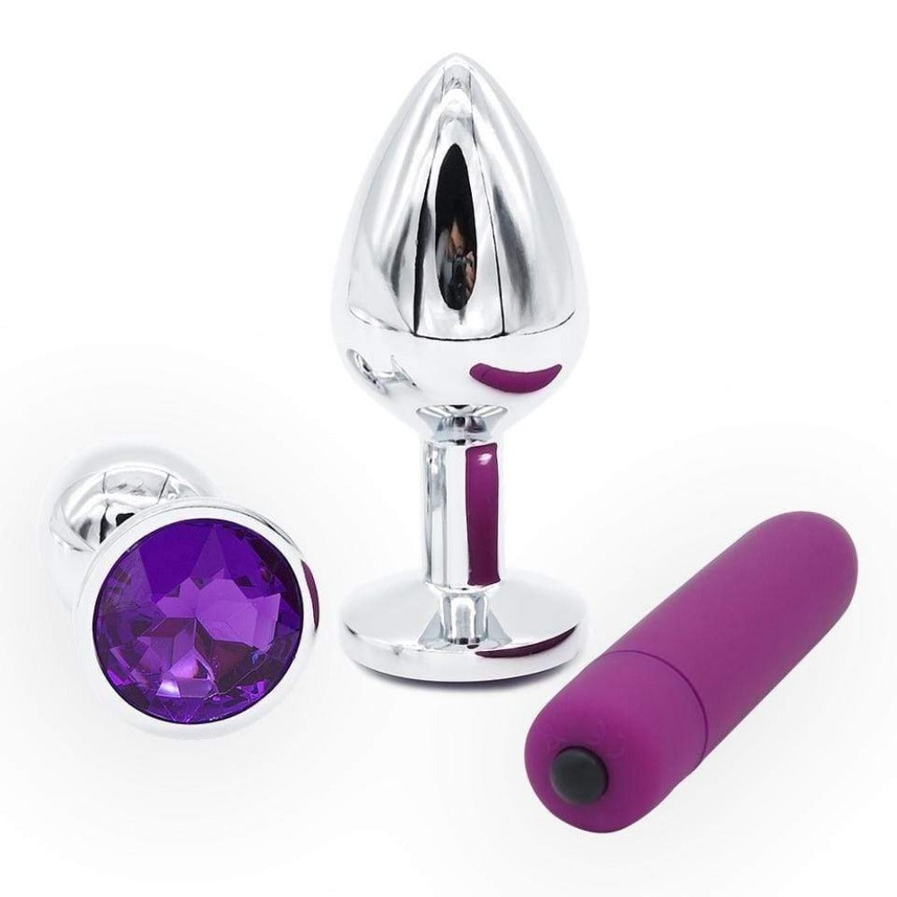 Sinful Amethyst Anal Extravaganza – Unleash Forbidden Pleasures