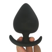 Ravishing Anal Rapture – Silicone Plugs