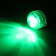 Enchanted RGB Pleasure Plug