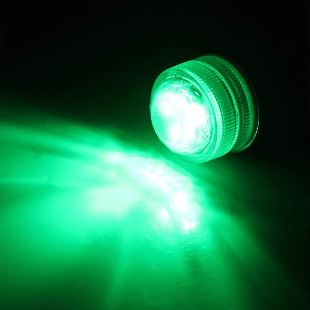 Enchanted RGB Pleasure Plug