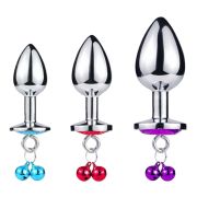 Sultry Anal Delight Set – Unleash Forbidden Thrills (3 Piece)