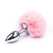 Sinfully Alluring Bunny Tails Anal Plug Set