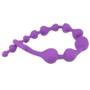 Wicked Purple Delight – Anal Beads