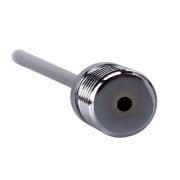 Stainless Steel Shower Enema – Intense Delight