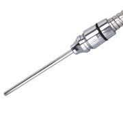 Stainless Steel Shower Enema – Intense Delight