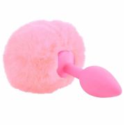 The Adorable Bunny Tail Plug