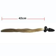 Sensational Pony Tail Plug – Ignite Your Wildest Desires