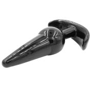 Intense Beginner’s Silicone Plug – Unleash Boundless Pleasure
