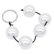 Alluring Enchanting Sinful ABS Anal Beads – Unleash Irresistible Ecstasy