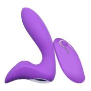 Prostate Pleasure Probe – Unleash Your Wild Desires