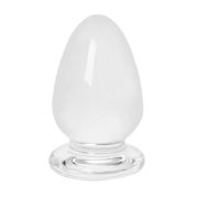 Mesmerizing Crystal Plug – Unleash Exhilarating Pleasures