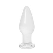 Mesmerizing Crystal Plug – Unleash Exhilarating Pleasures
