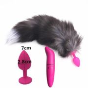 Pet Play Ecstasy – The Seductive Tail of Taboo