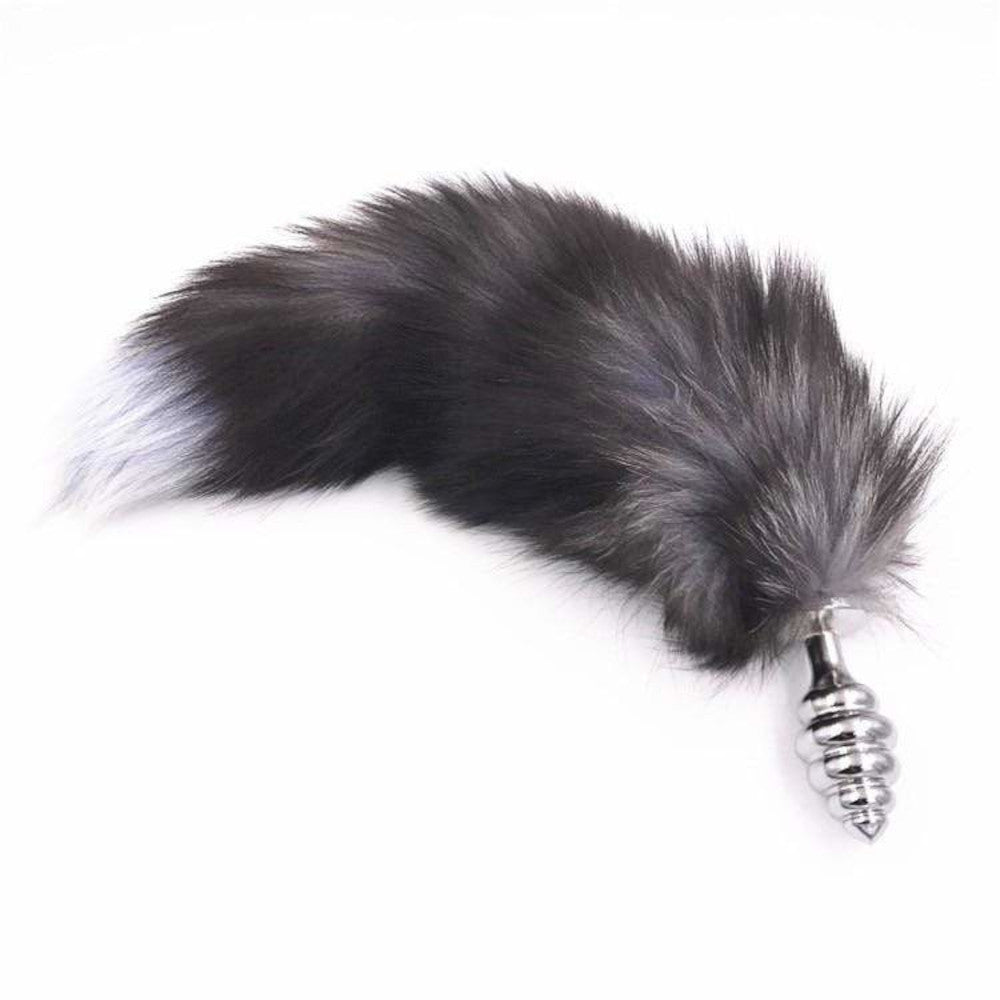 Enchanting Fox Tail – Ignite Your Senses with Thrilling Features