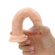 Sensational Realistic Delight – Silicone Dildo