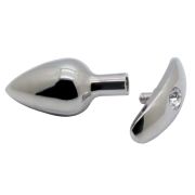 The Jeweled Anal Plug Extravaganza
