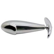 The Jeweled Anal Plug Extravaganza