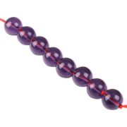 The Mesmerizing Anal Temptation Beads