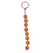 The Mesmerizing Anal Temptation Beads