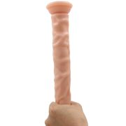 Sensational Realistic Delight – Silicone Dildo
